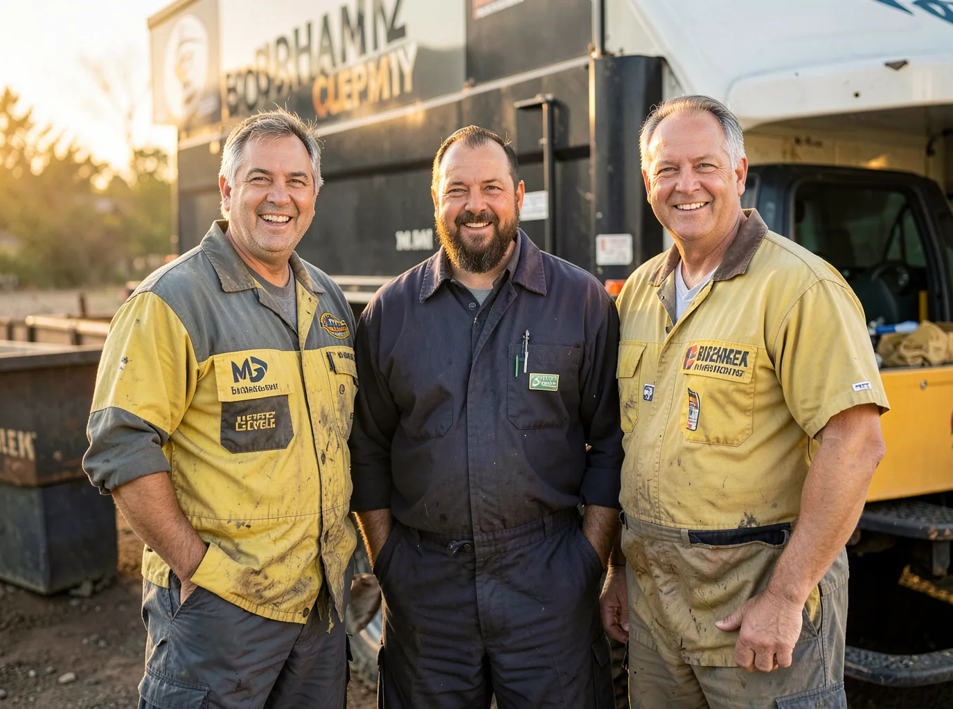 Sewage Cleanup company in Bryant, IN