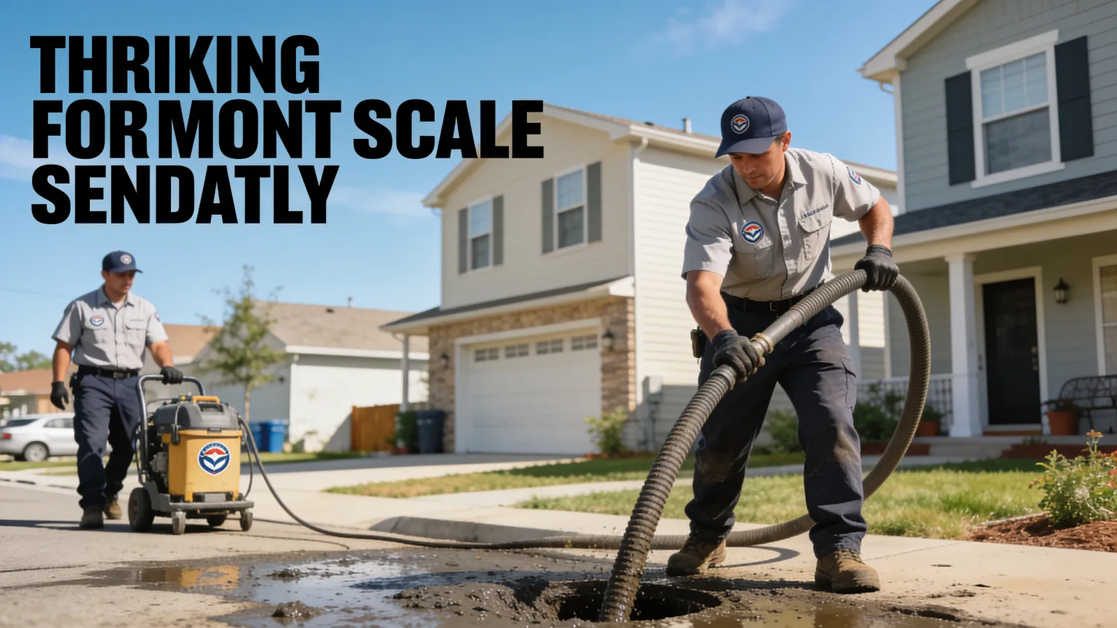 Sewage Cleanup in Bryant, IN near me